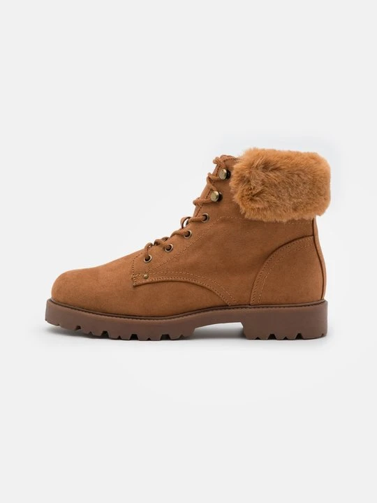 Zdjęcie produktu Botki sznurowane Head Over Heels