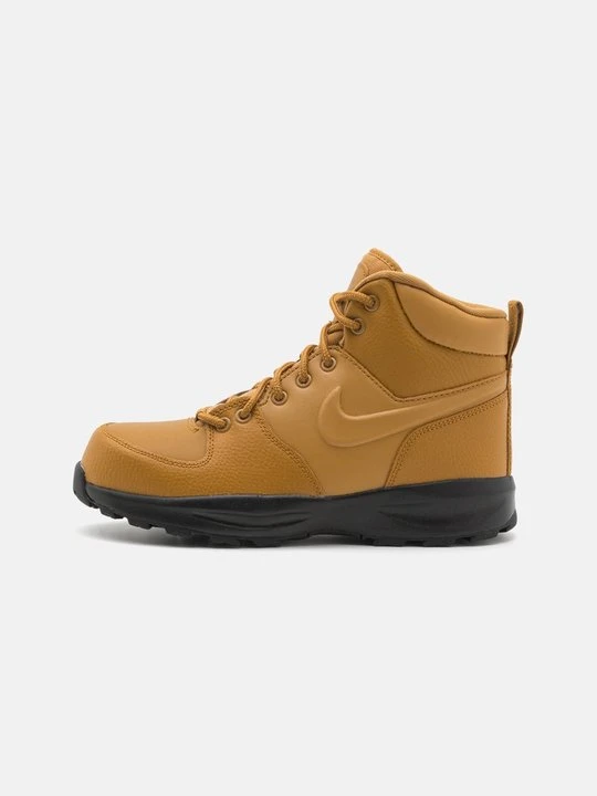 Zdjęcie produktu Botki sznurowane Nike żółty