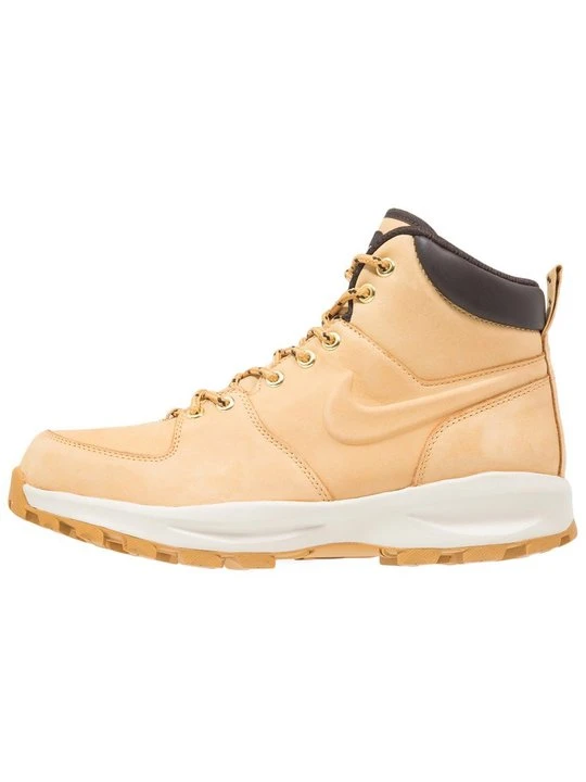 Zdjęcie produktu Botki sznurowane Nike brązowy