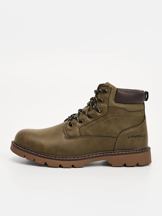 Zdjęcie produktu Botki sznurowane O'Neill khaki