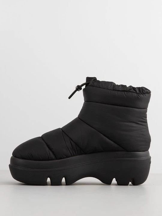 Zdjęcie produktu Botki sznurowane Proenza Schouler czarny