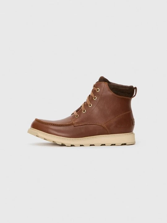 Zdjęcie produktu Botki sznurowane Sorel khaki