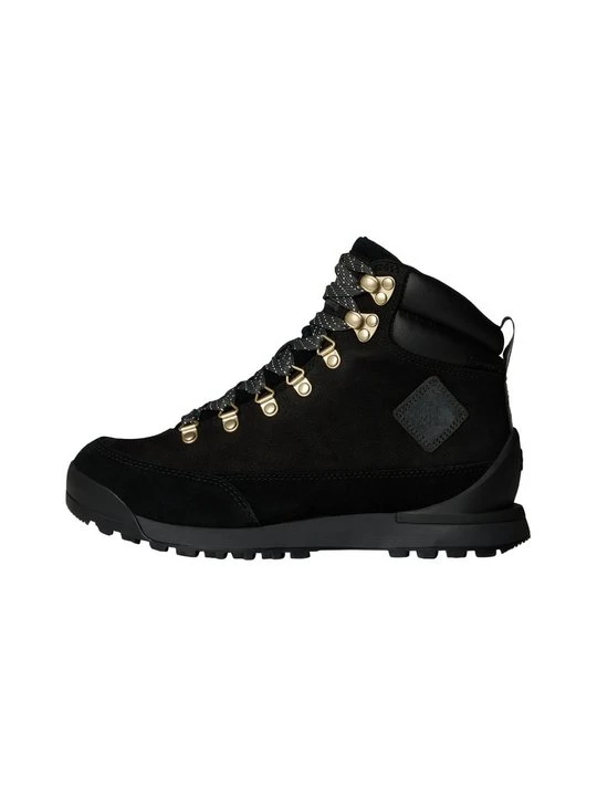 Zdjęcie produktu Botki sznurowane The North Face czarny