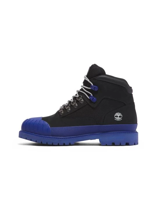Zdjęcie produktu Botki sznurowane Timberland czarny