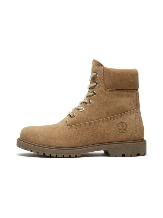 Zdjęcie produktu Botki sznurowane Timberland beżowy
