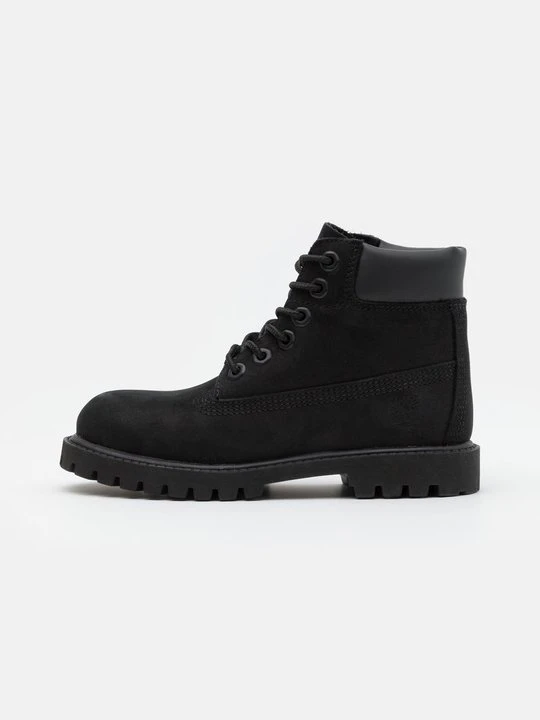 Zdjęcie produktu Botki sznurowane Timberland czarny