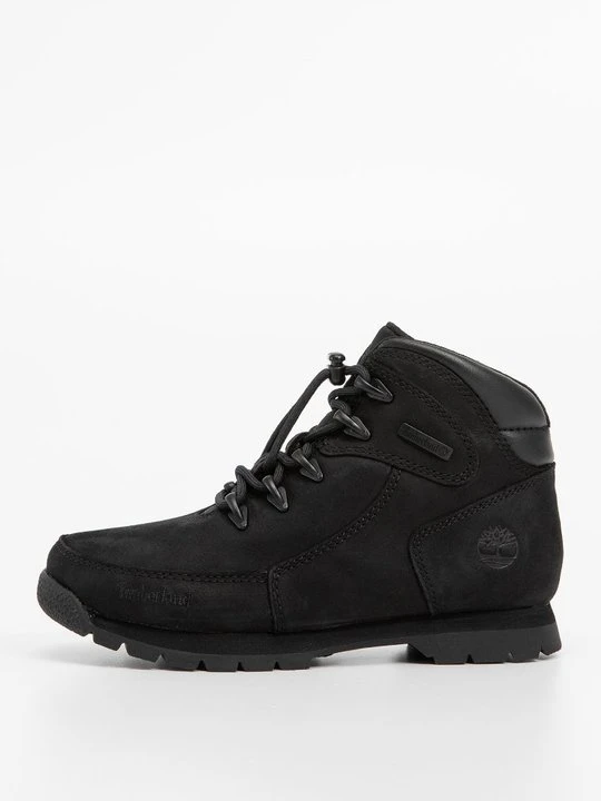Zdjęcie produktu Botki sznurowane Timberland czarny