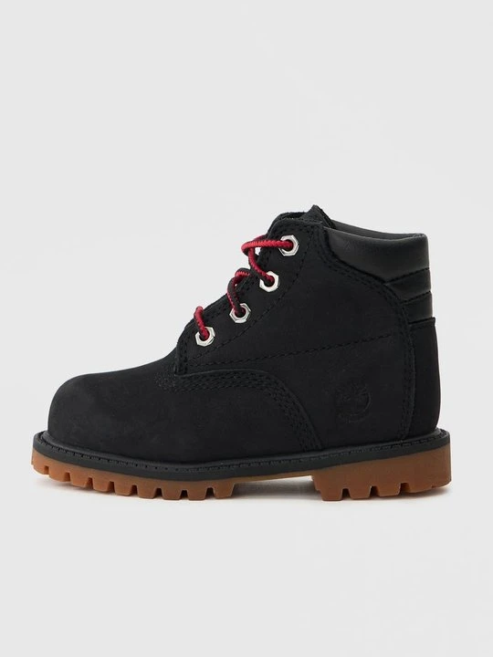 Zdjęcie produktu Botki sznurowane Timberland czarny