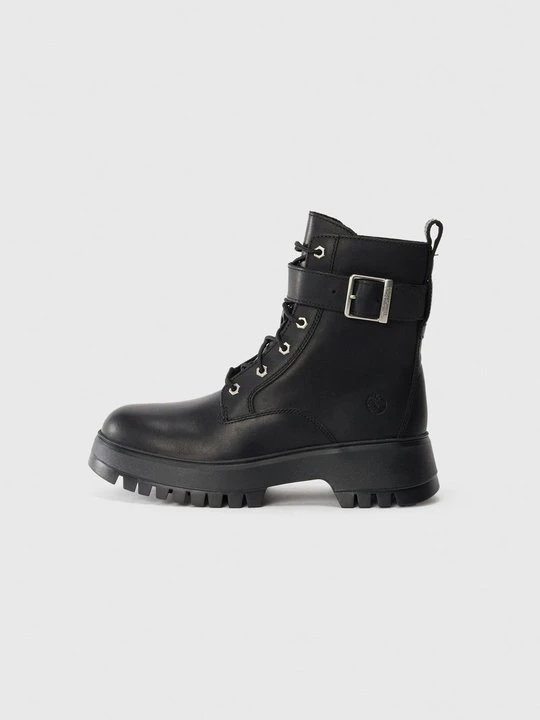 Zdjęcie produktu Botki sznurowane Timberland czarny