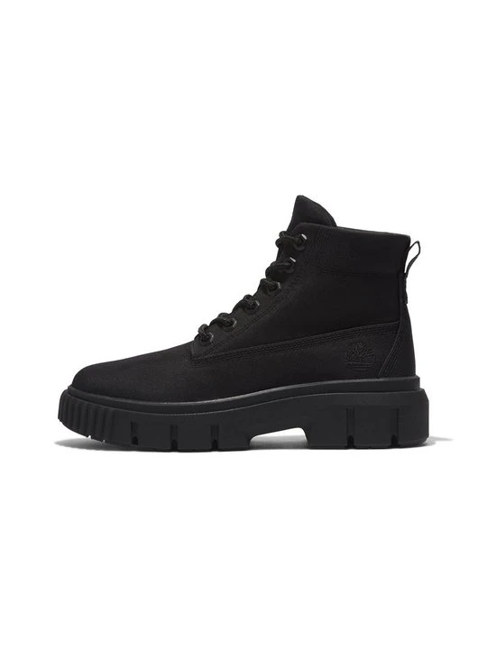 Zdjęcie produktu Botki sznurowane Timberland czarny
