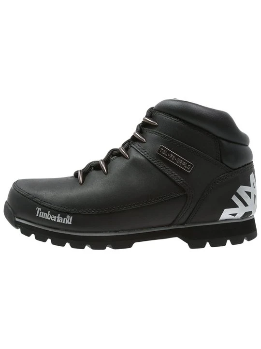 Zdjęcie produktu Botki sznurowane Timberland czarny
