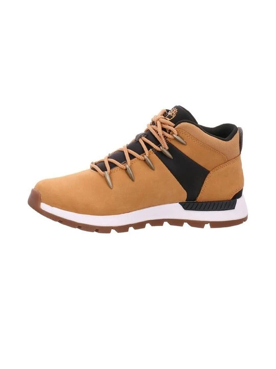 Zdjęcie produktu Botki sznurowane Timberland wielbłądzi