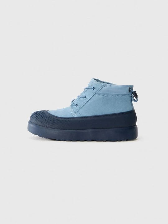 Zdjęcie produktu Botki sznurowane UGG