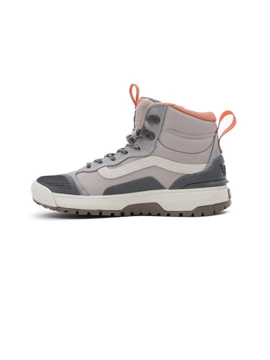 Zdjęcie produktu Botki sznurowane Vans szary