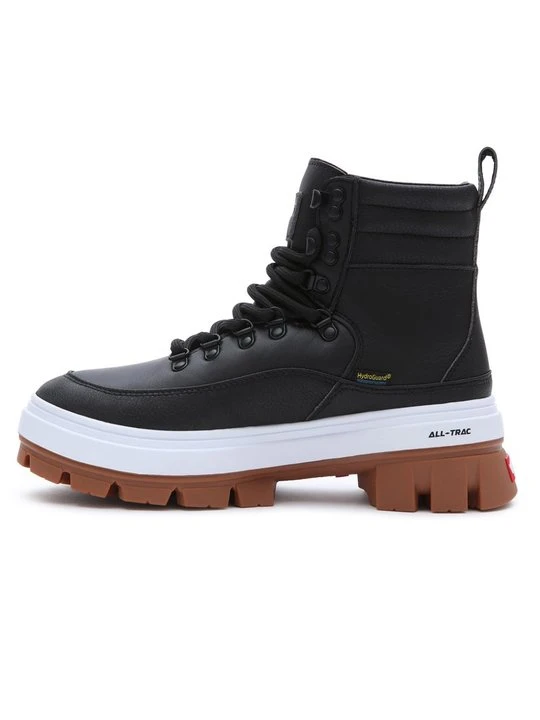 Zdjęcie produktu Botki sznurowane Vans czarny