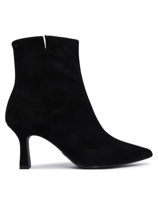 Zdjęcie produktu Botki Tamaris 1-25358-45 Czarny