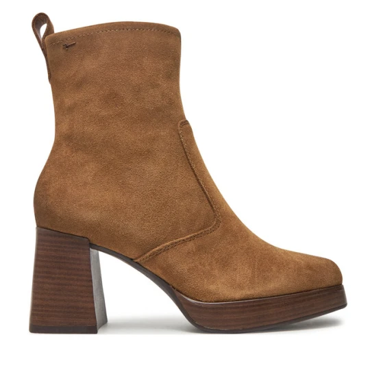 Zdjęcie produktu Botki Tamaris 1-25360-43 Brązowy