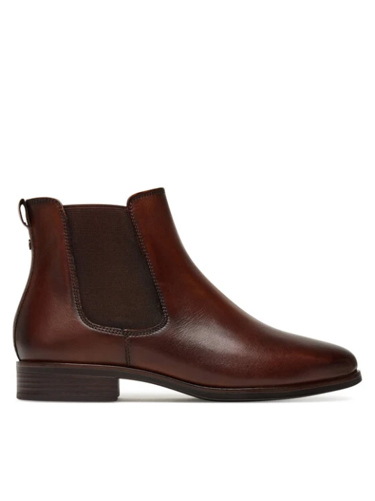 Zdjęcie produktu Botki Tamaris 1-25377-45 Brązowy