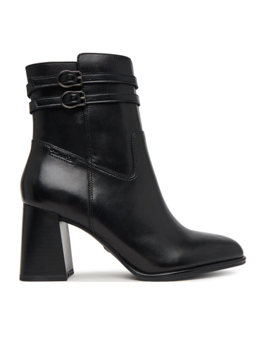 Zdjęcie produktu Botki Tamaris 1-25390-47 Czarny