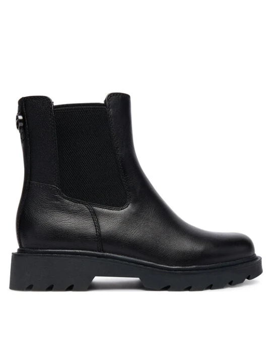 Zdjęcie produktu Botki Tamaris 1-25429-45 Czarny
