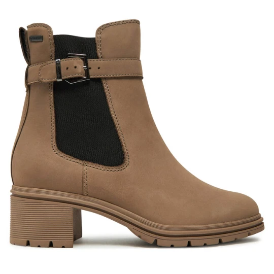 Zdjęcie produktu Botki Tamaris 1-25462-43 Brązowy