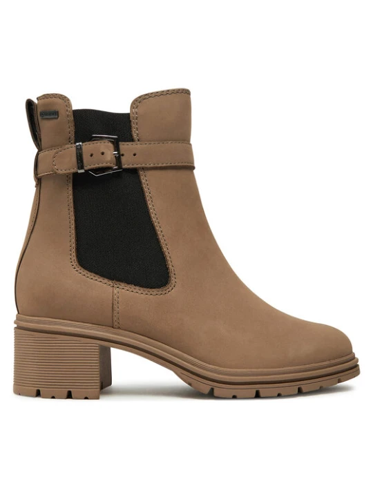 Zdjęcie produktu Botki Tamaris 1-25462-43 Brązowy