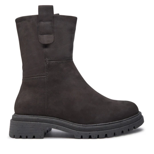 Zdjęcie produktu Botki Tamaris 1-26813- Szary