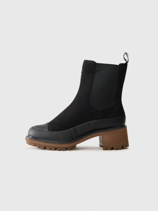 Zdjęcie produktu Botki Timberland czarny