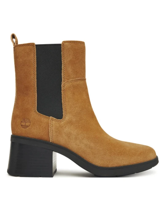Zdjęcie produktu Botki Timberland Bellevaux TB0A424XES41 Brązowy