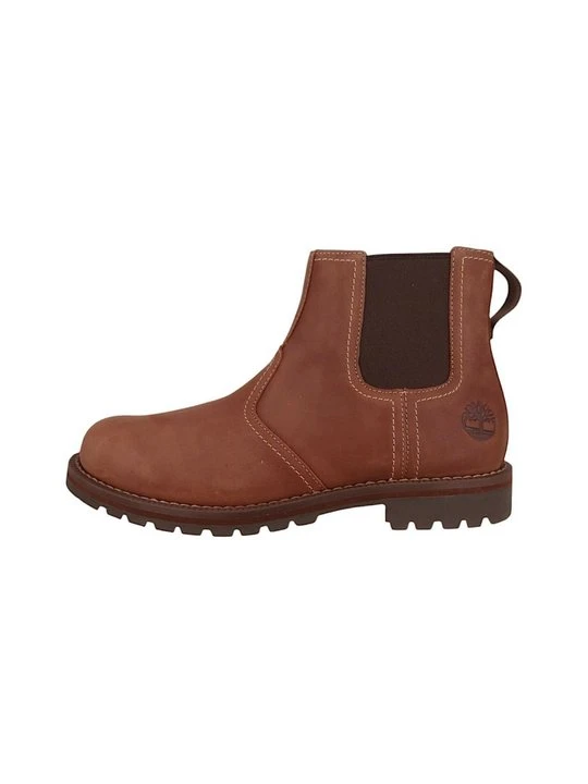 Zdjęcie produktu Botki Timberland brązowy