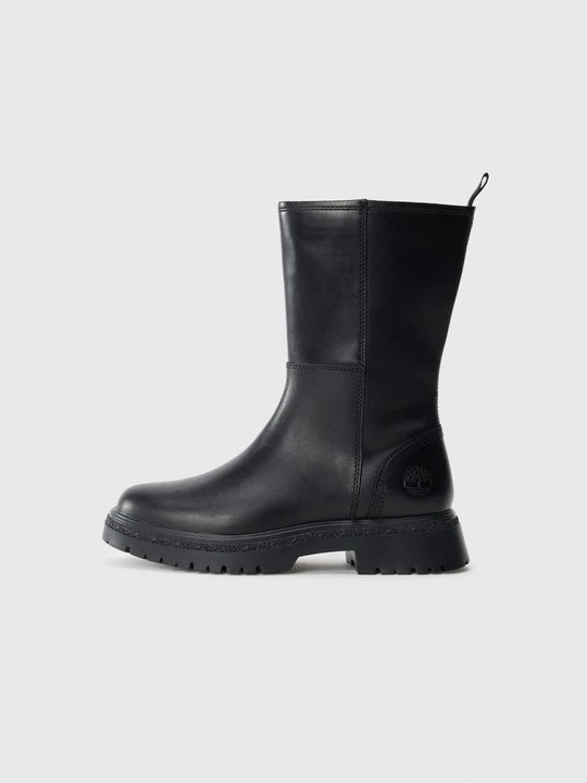 Zdjęcie produktu Botki Timberland czarny