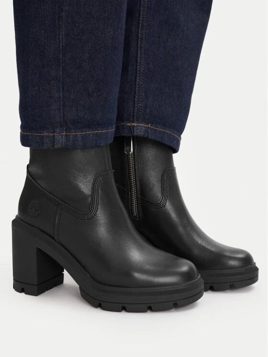 Zdjęcie produktu Botki Timberland TB0A26WAW021 Czarny