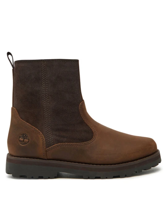 Zdjęcie produktu Botki Timberland TB1A28MT2421 Brązowy