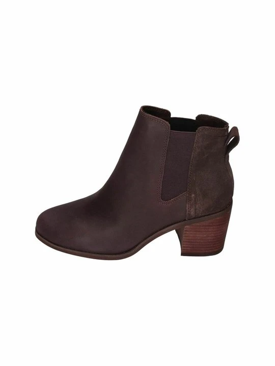 Zdjęcie produktu Botki Toms jagodowy
