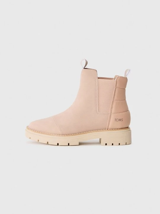 Zdjęcie produktu Botki Toms taupe