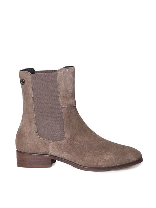 Zdjęcie produktu Botki Toni Pons taupe