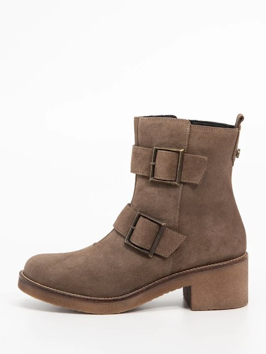 Zdjęcie produktu Botki Toni Pons taupe