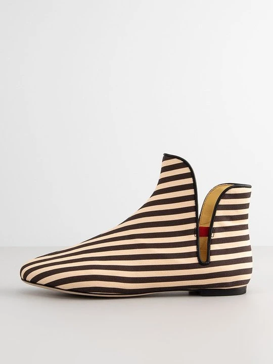 Zdjęcie produktu Botki Tory Burch