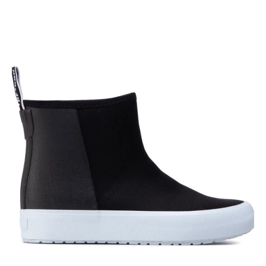 Zdjęcie produktu Botki Tretorn Alto Hybrid 47343510 Czarny