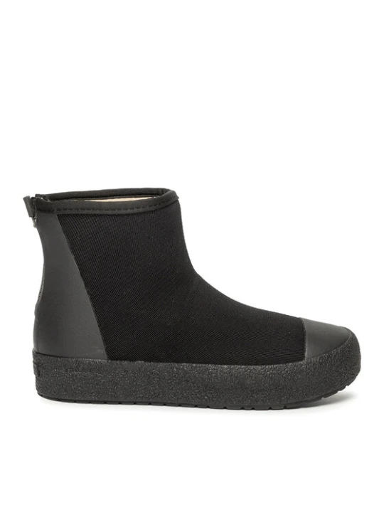 Zdjęcie produktu Botki Tretorn Arch Hybrid 47340110 Czarny