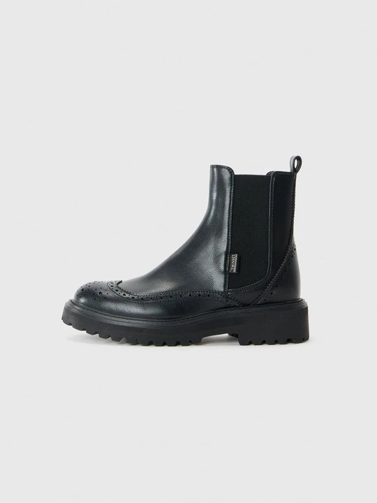 Zdjęcie produktu Botki TWINSET czarny
