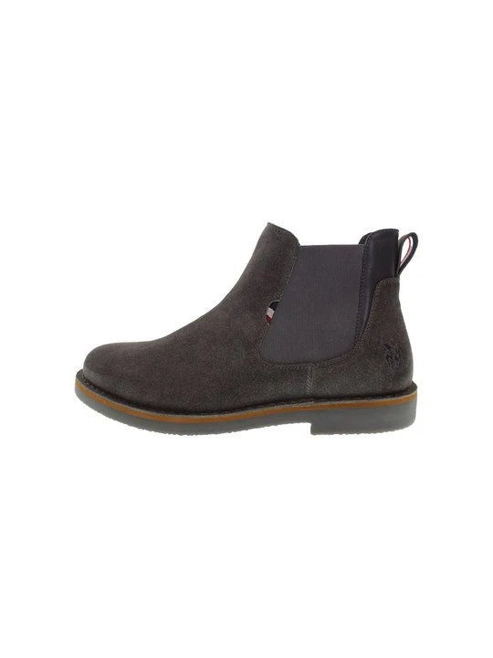 Zdjęcie produktu Botki U.S. POLO ASSN. szary