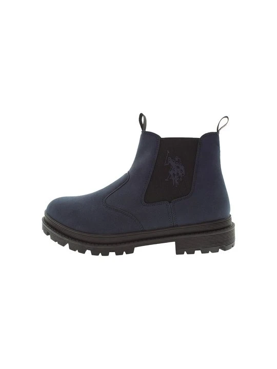 Zdjęcie produktu Botki U.S. POLO ASSN. granatowy