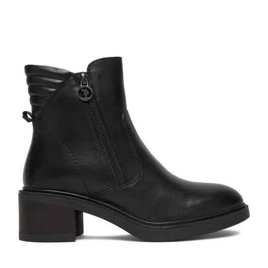 Zdjęcie produktu Botki U.S. Polo Assn. CEO-KATERI002W/EL1 Czarny