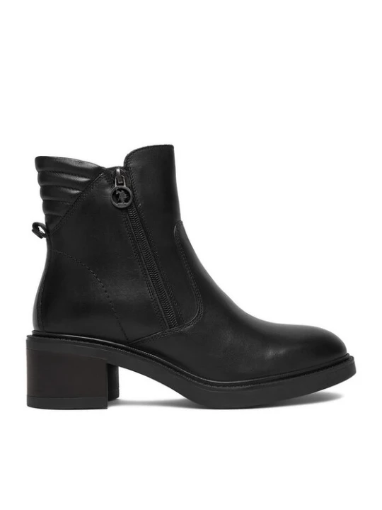 Zdjęcie produktu Botki U.S. Polo Assn. CEO-KATERI002W / EL1 Czarny
