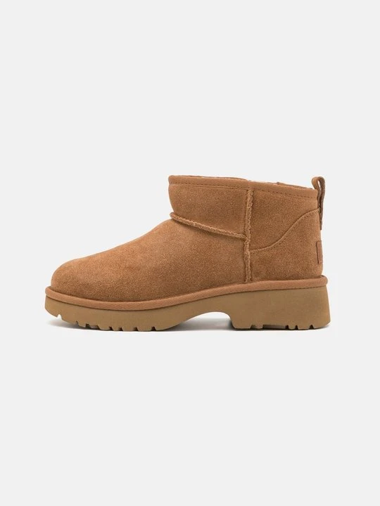 Zdjęcie produktu Botki UGG jasny brąz
