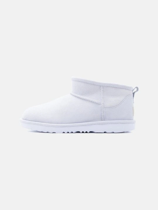 Zdjęcie produktu Botki UGG jasnoniebieski