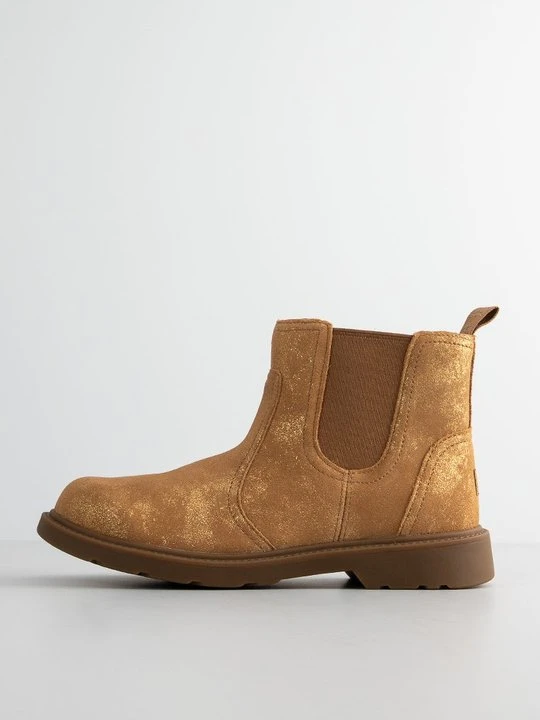 Zdjęcie produktu Botki UGG brązowy