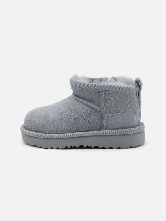 Zdjęcie produktu Botki UGG jasnoniebieski