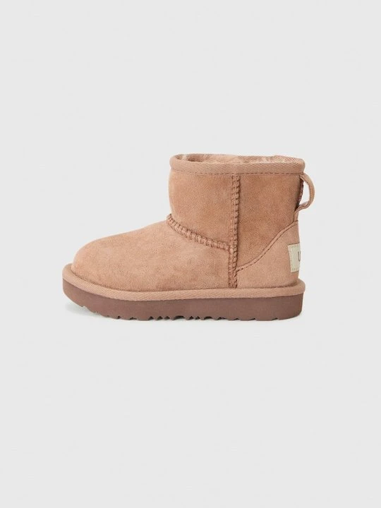 Zdjęcie produktu Botki UGG szary